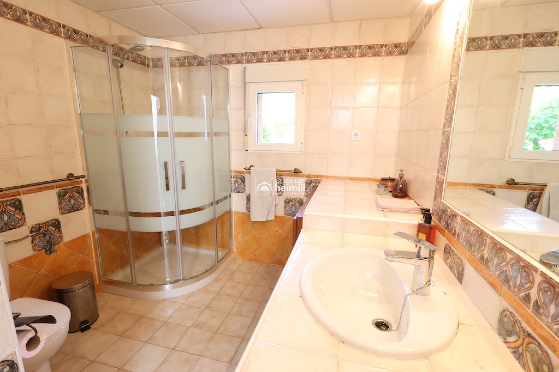 Videresalg - Villa -
Guardamar/La Marina