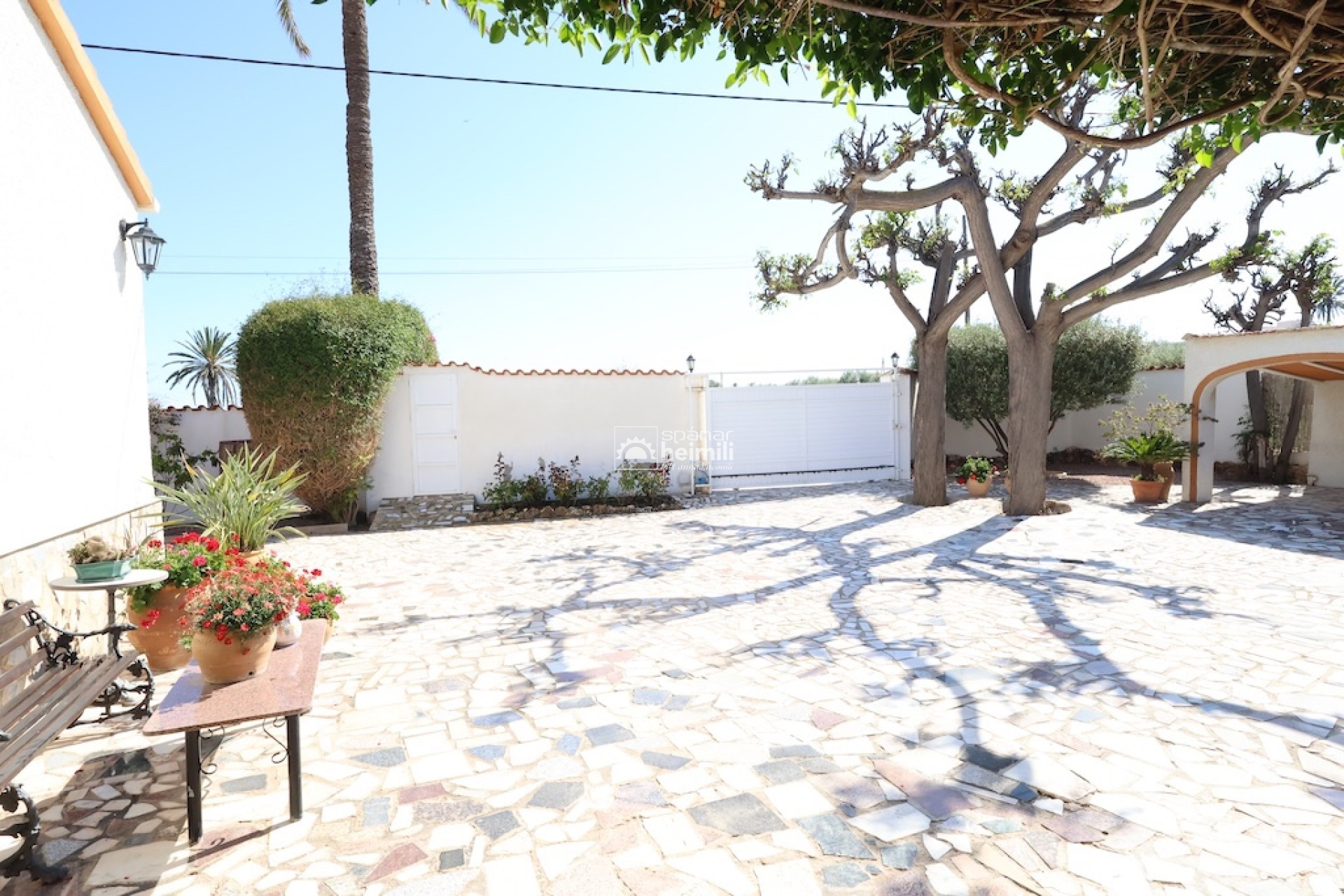Videresalg - Villa -
Guardamar/La Marina
