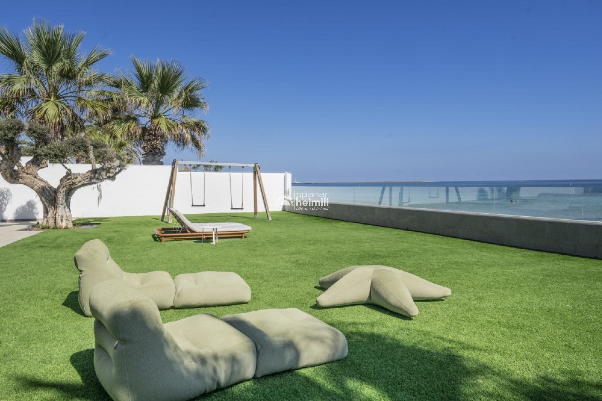 Videresalg - Villa -
La Manga del Mar Menor - Playa del Galán