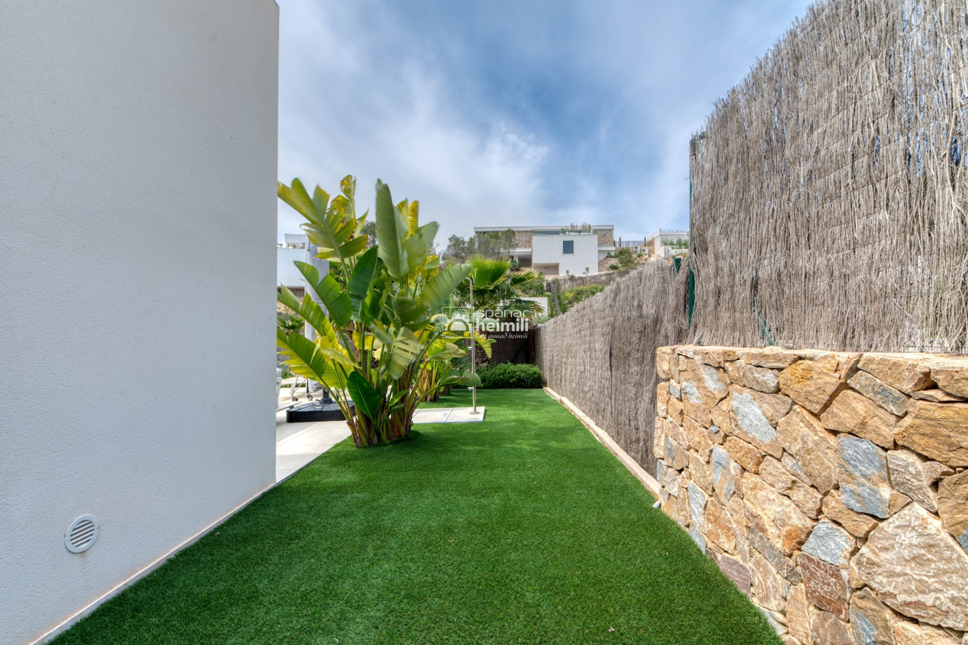 Videresalg - Villa -
Las Colinas