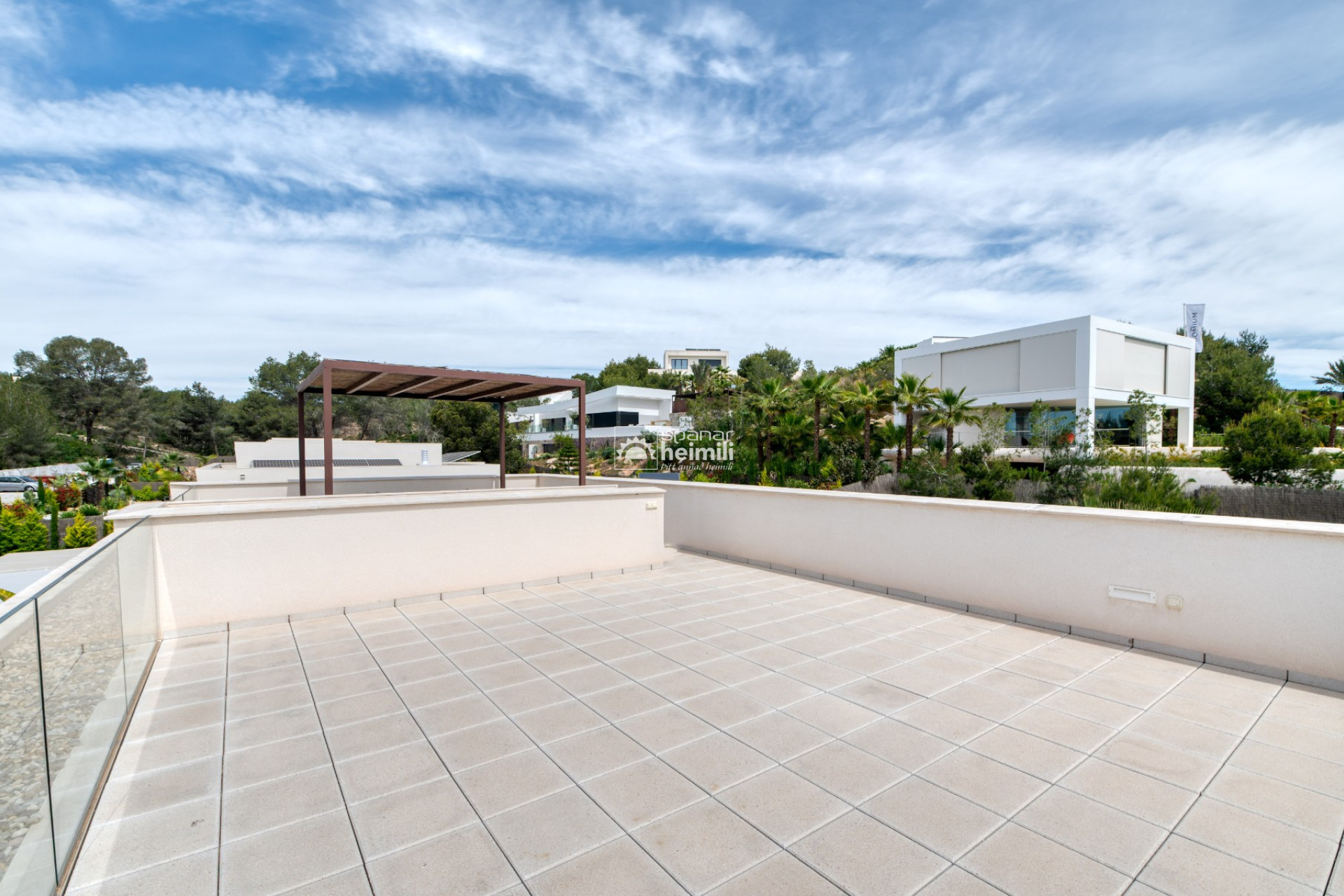 Videresalg - Villa -
Las Colinas