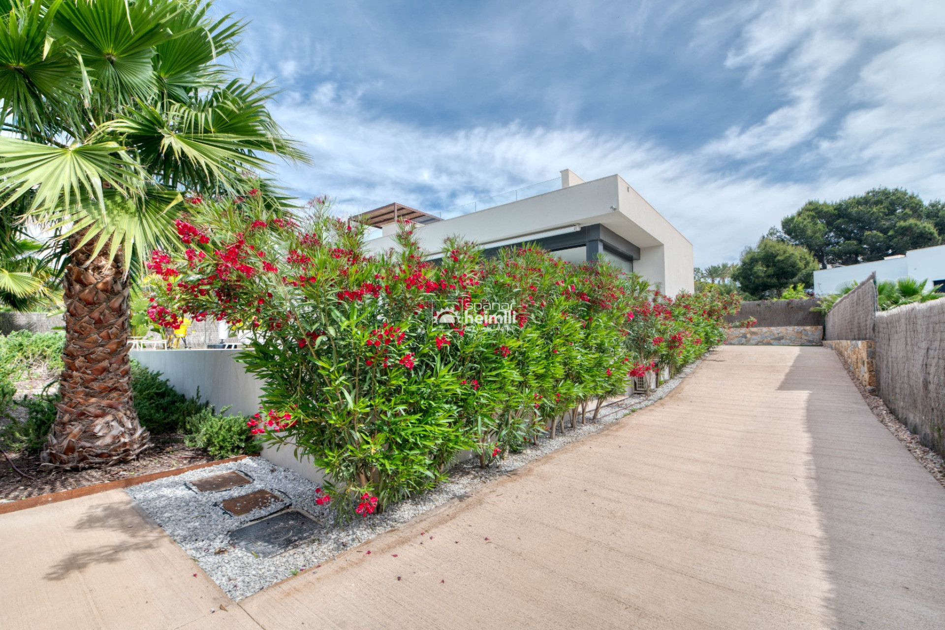 Videresalg - Villa -
Las Colinas