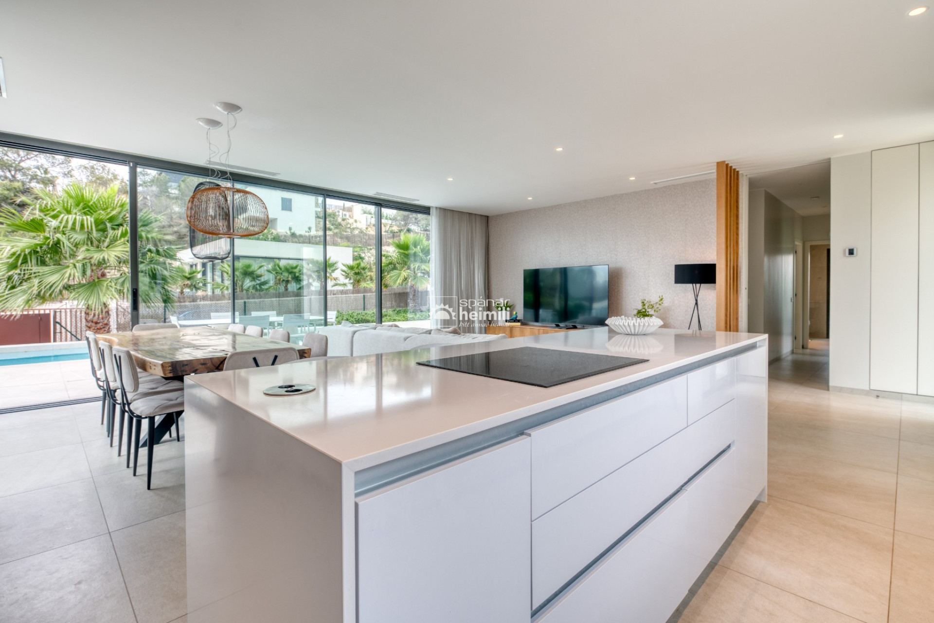 Videresalg - Villa -
Las Colinas