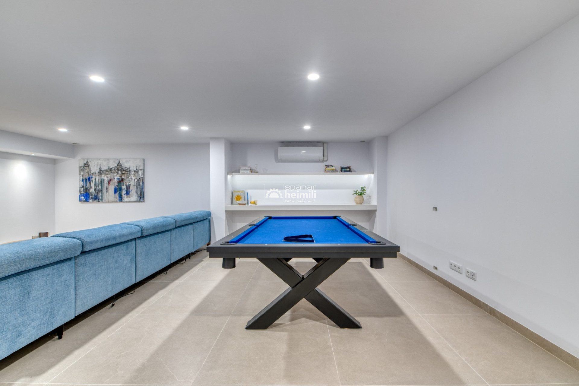 Videresalg - Villa -
Las Colinas