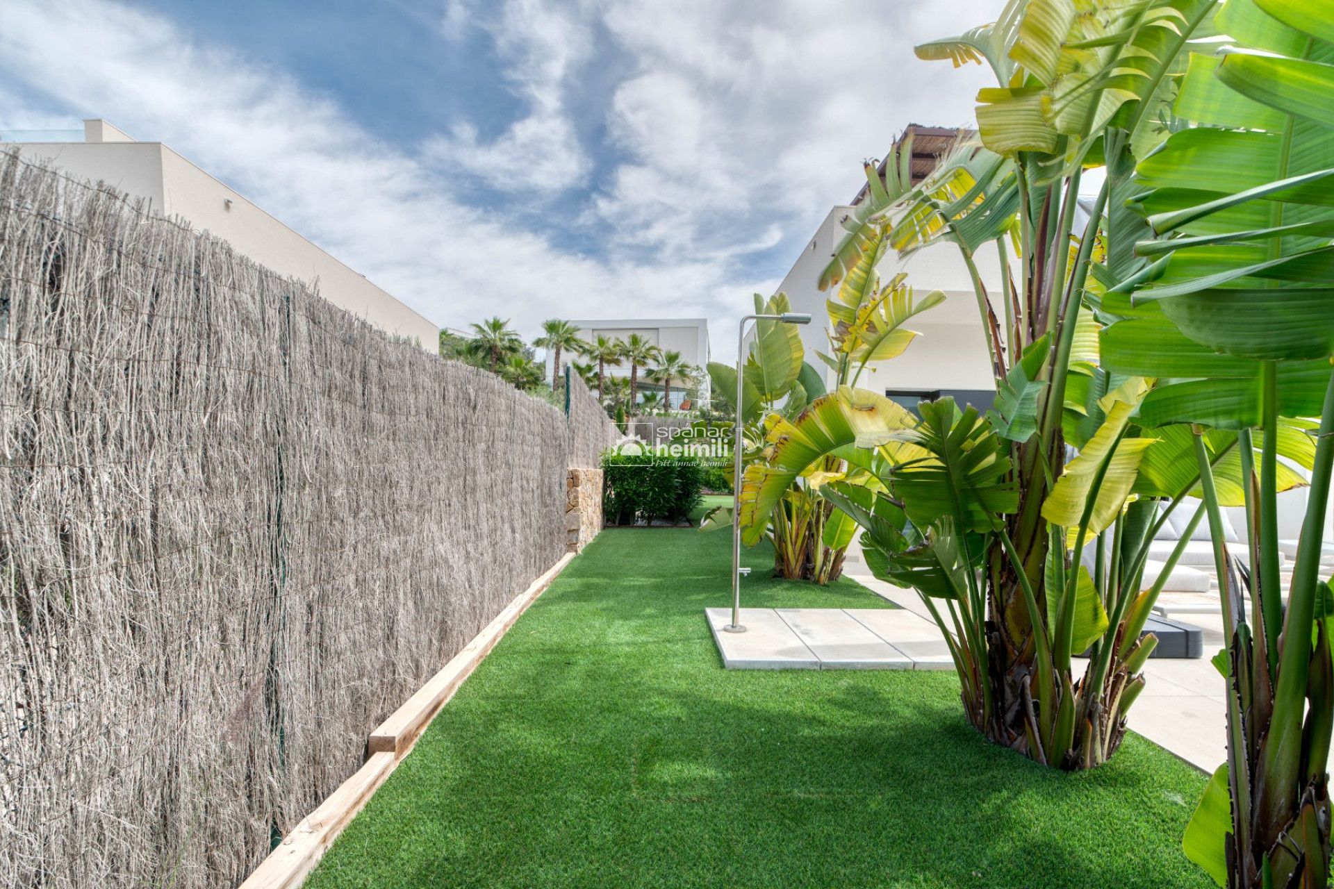 Videresalg - Villa -
Las Colinas