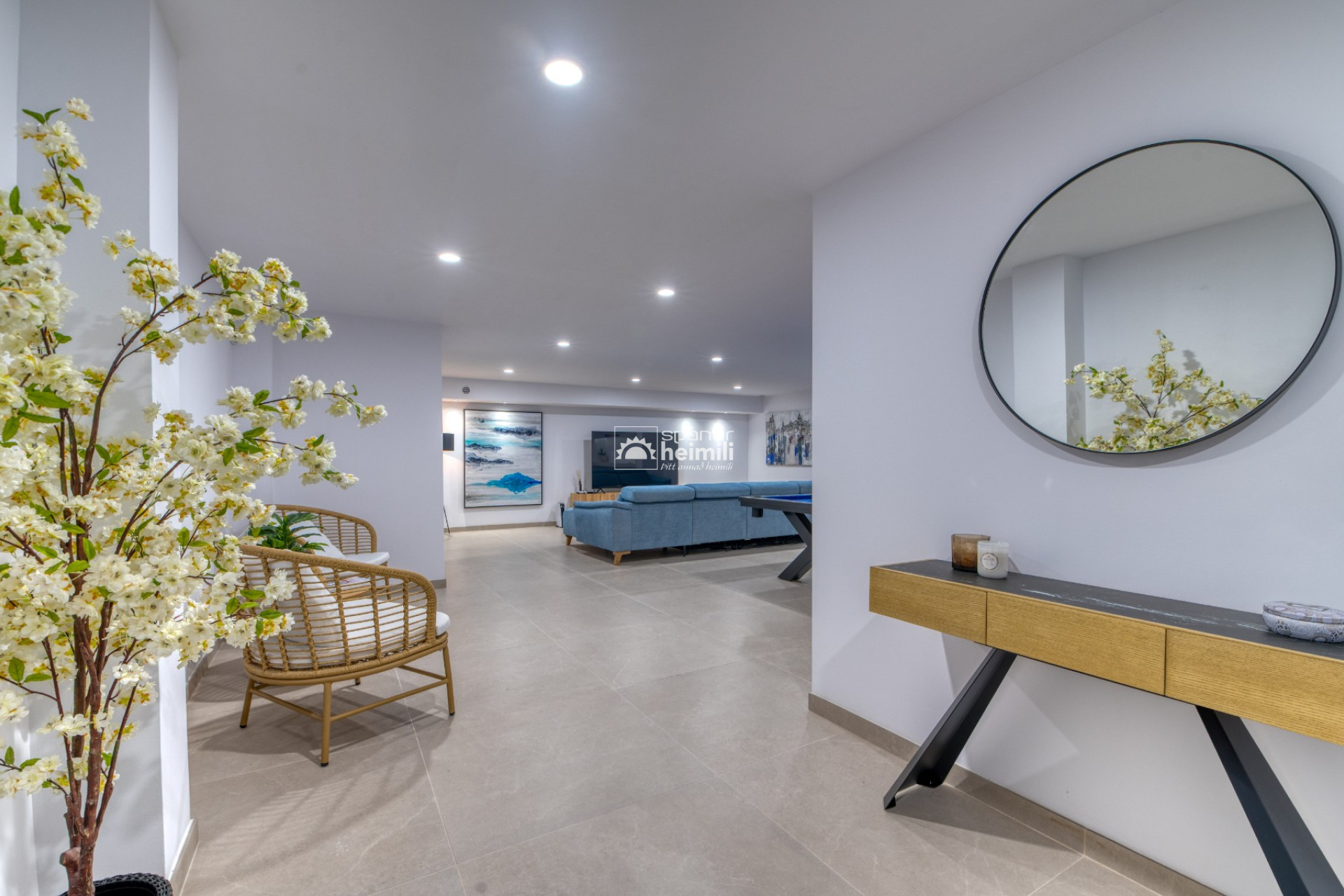 Videresalg - Villa -
Las Colinas