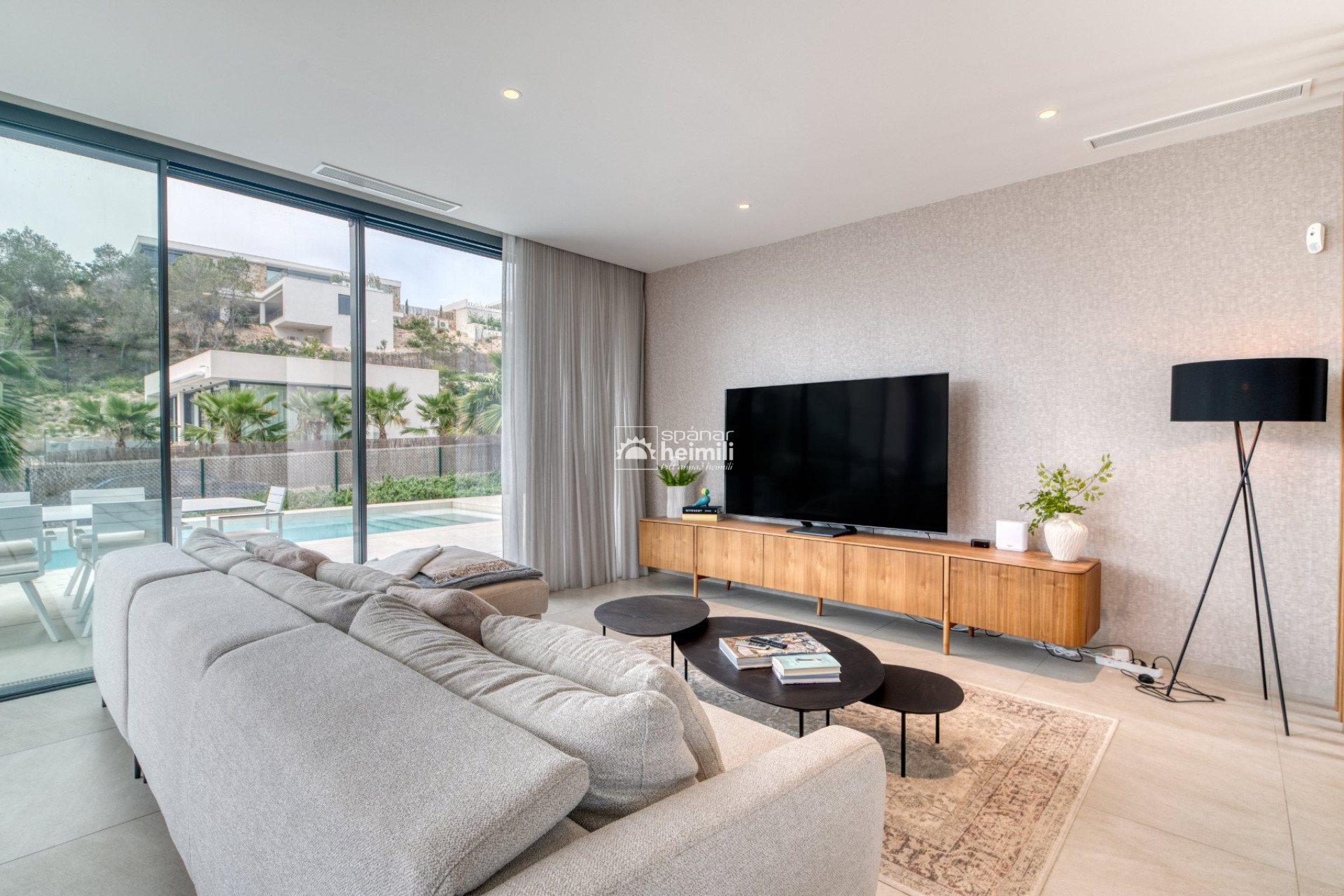 Videresalg - Villa -
Las Colinas