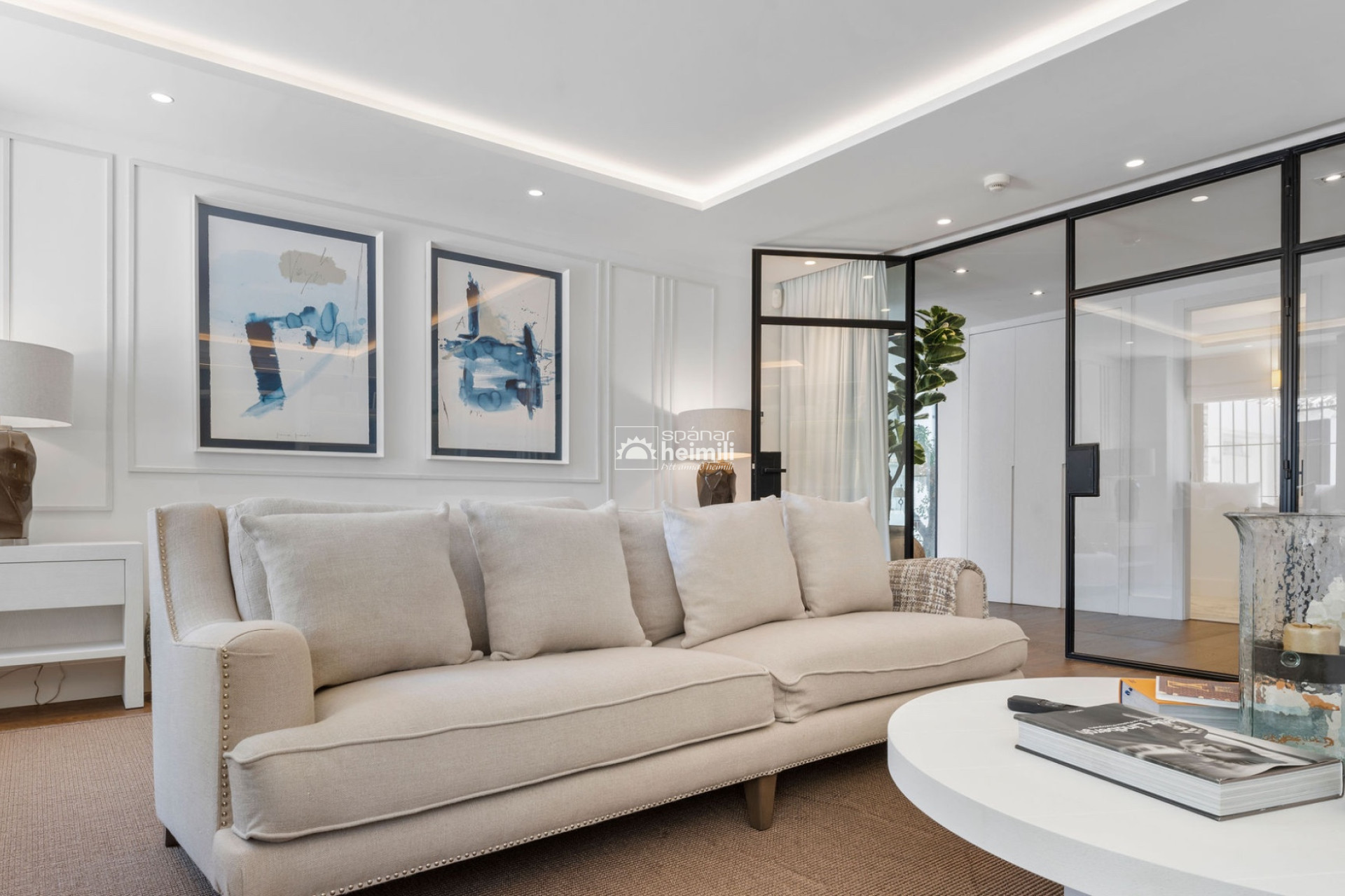 Videresalg - Villa -
Malaga - Marbella