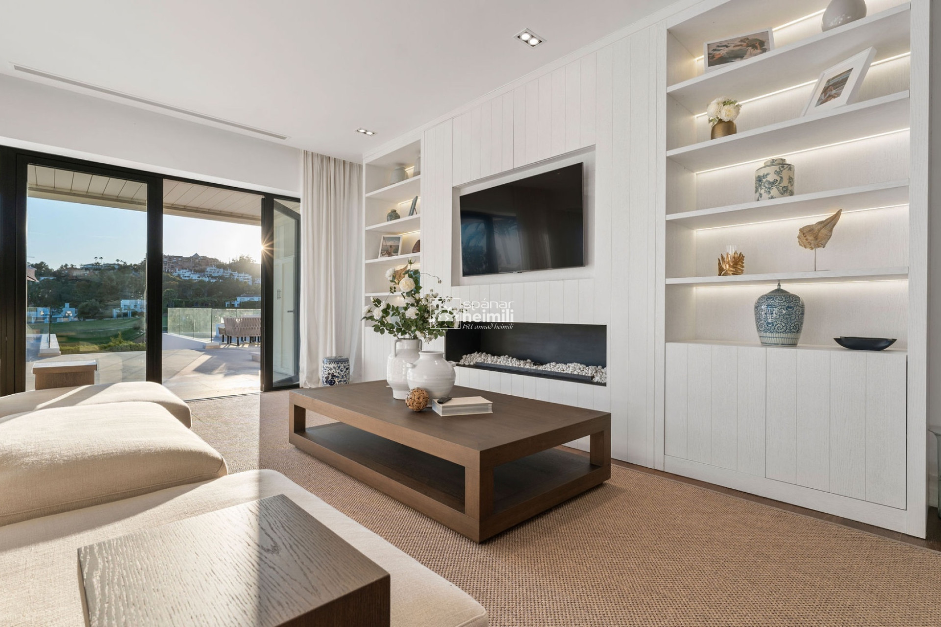 Videresalg - Villa -
Malaga - Marbella