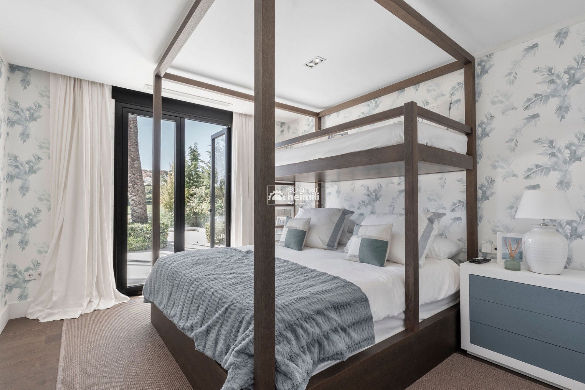 Videresalg - Villa -
Malaga - Marbella