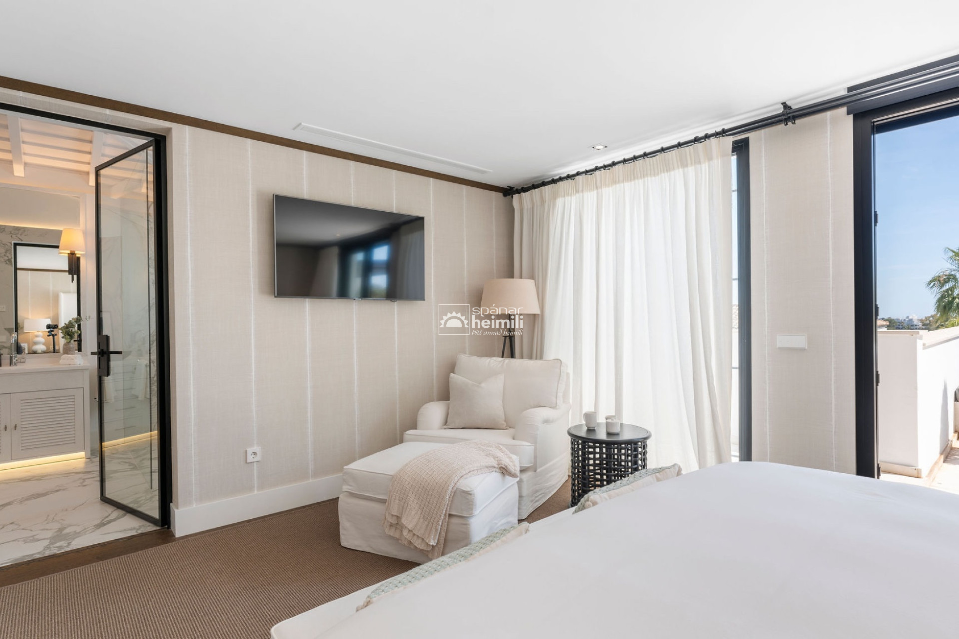 Videresalg - Villa -
Malaga - Marbella