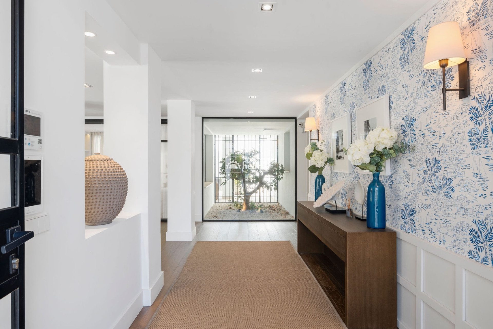 Videresalg - Villa -
Malaga - Marbella