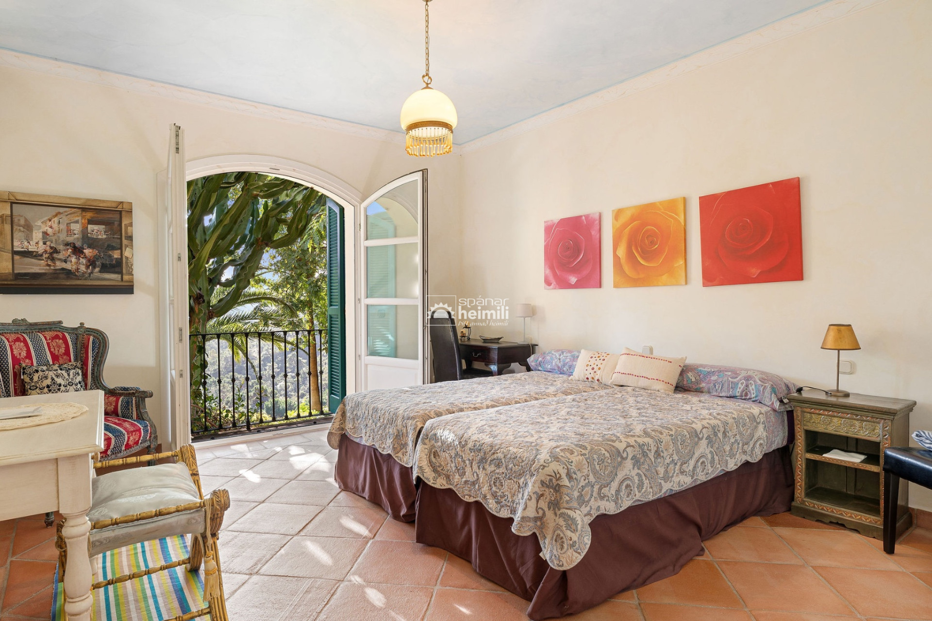Videresalg - Villa -
Malaga - Marbella