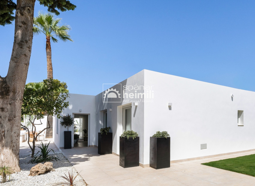 Videresalg - Villa -
Malaga - Marbella