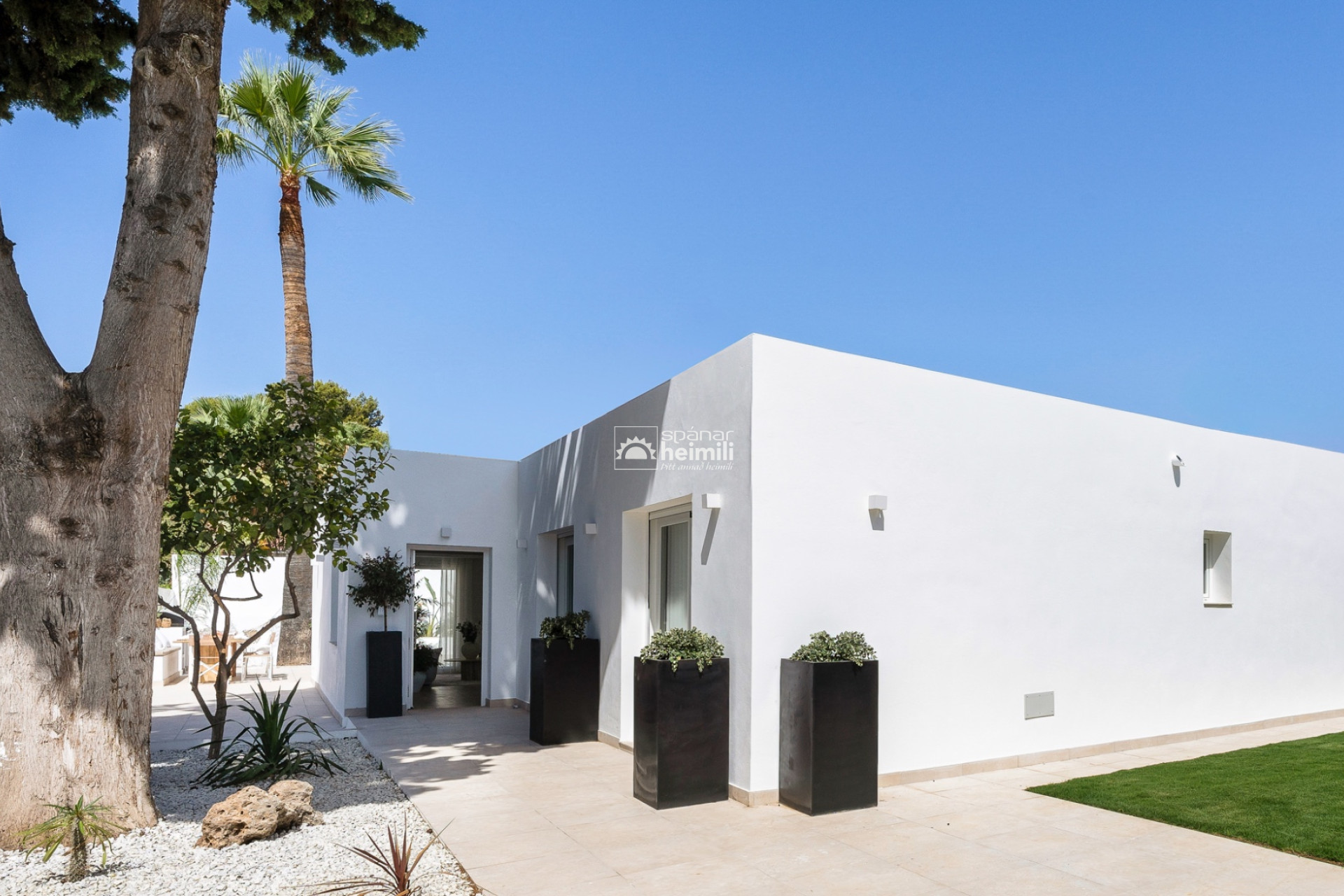 Videresalg - Villa -
Malaga - Marbella