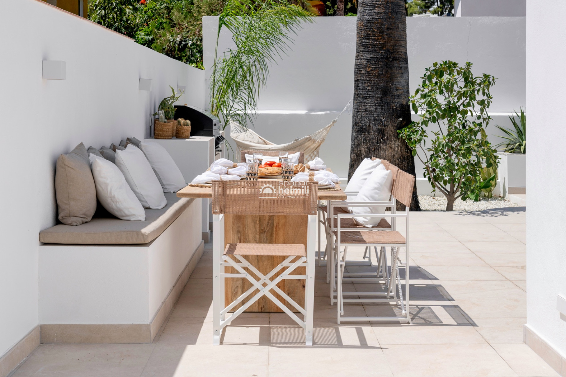 Videresalg - Villa -
Malaga - Marbella