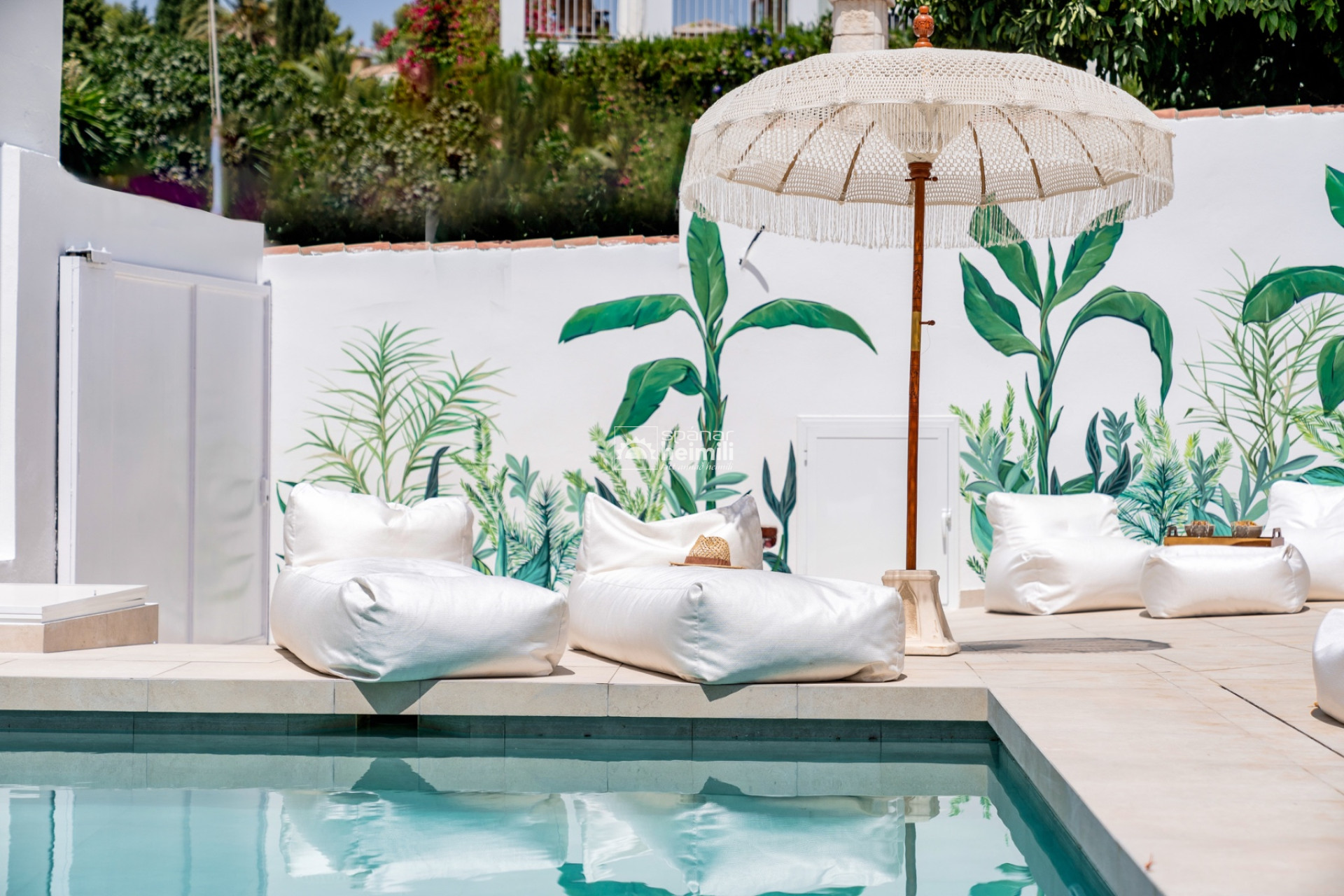 Videresalg - Villa -
Malaga - Marbella