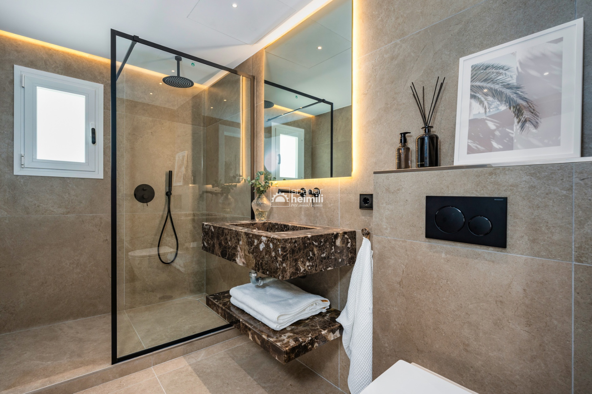 Videresalg - Villa -
Malaga - Marbella