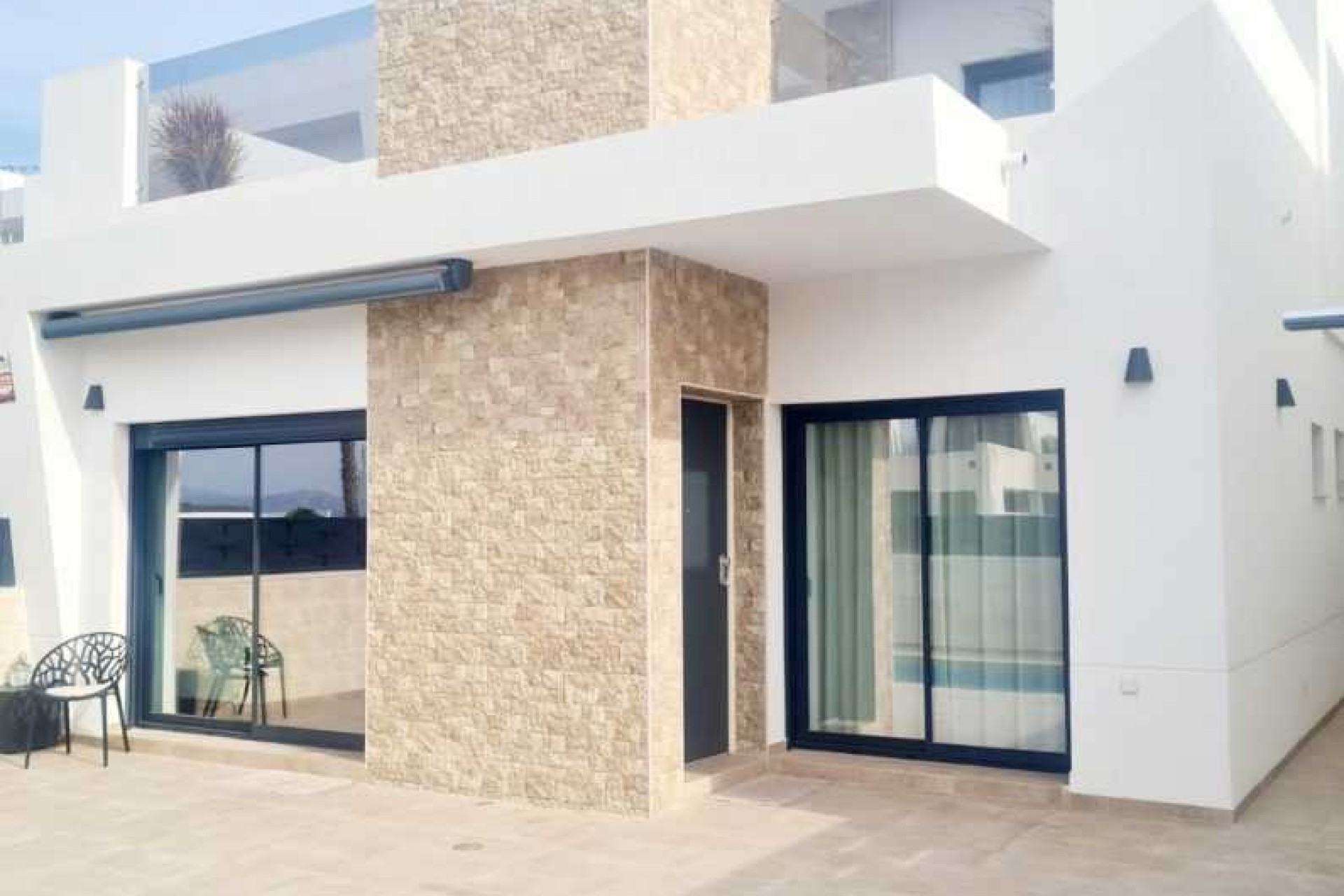 Videresalg - Villa -
Quesada/Benijofar