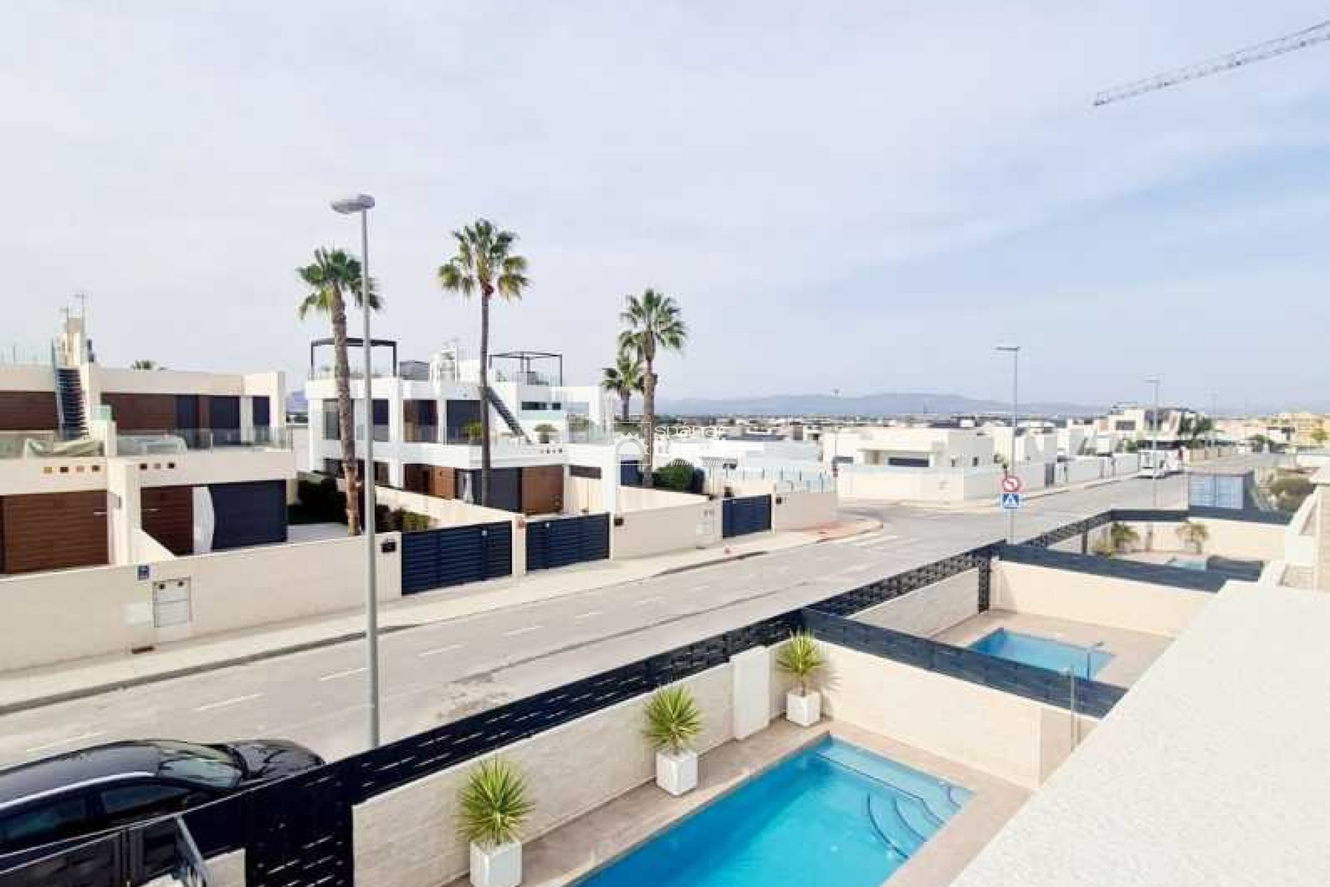 Videresalg - Villa -
Quesada/Benijofar