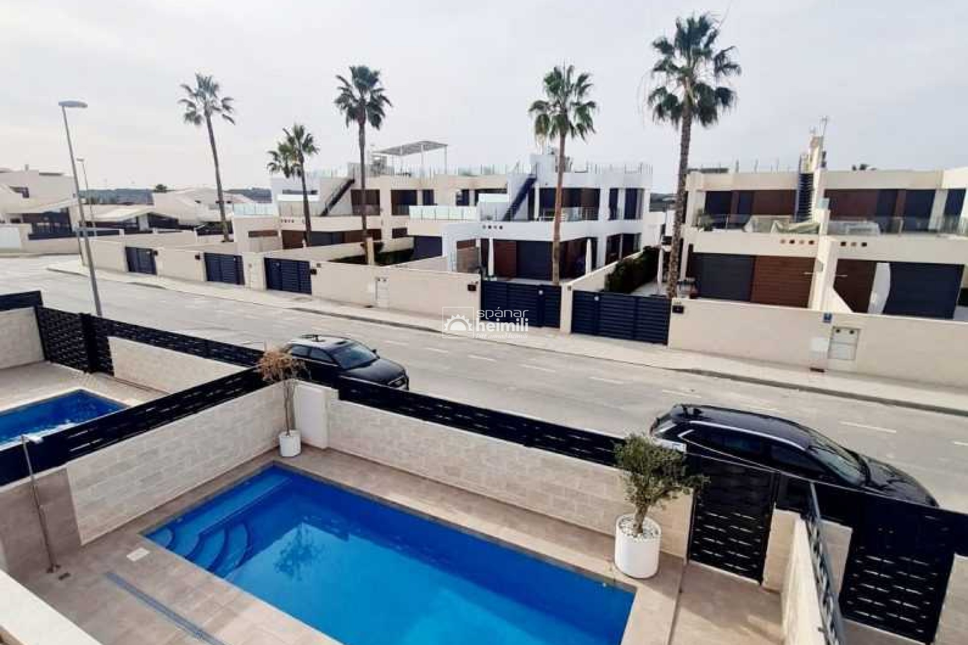 Videresalg - Villa -
Quesada/Benijofar