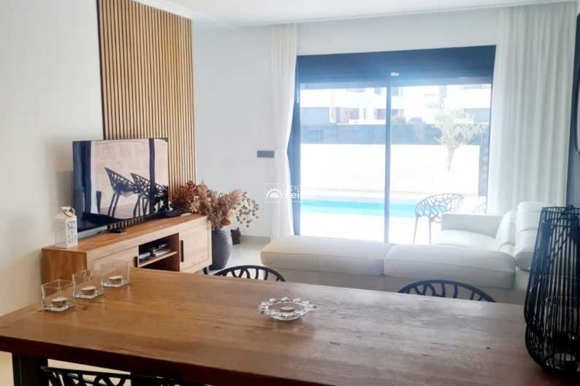 Videresalg - Villa -
Quesada/Benijofar