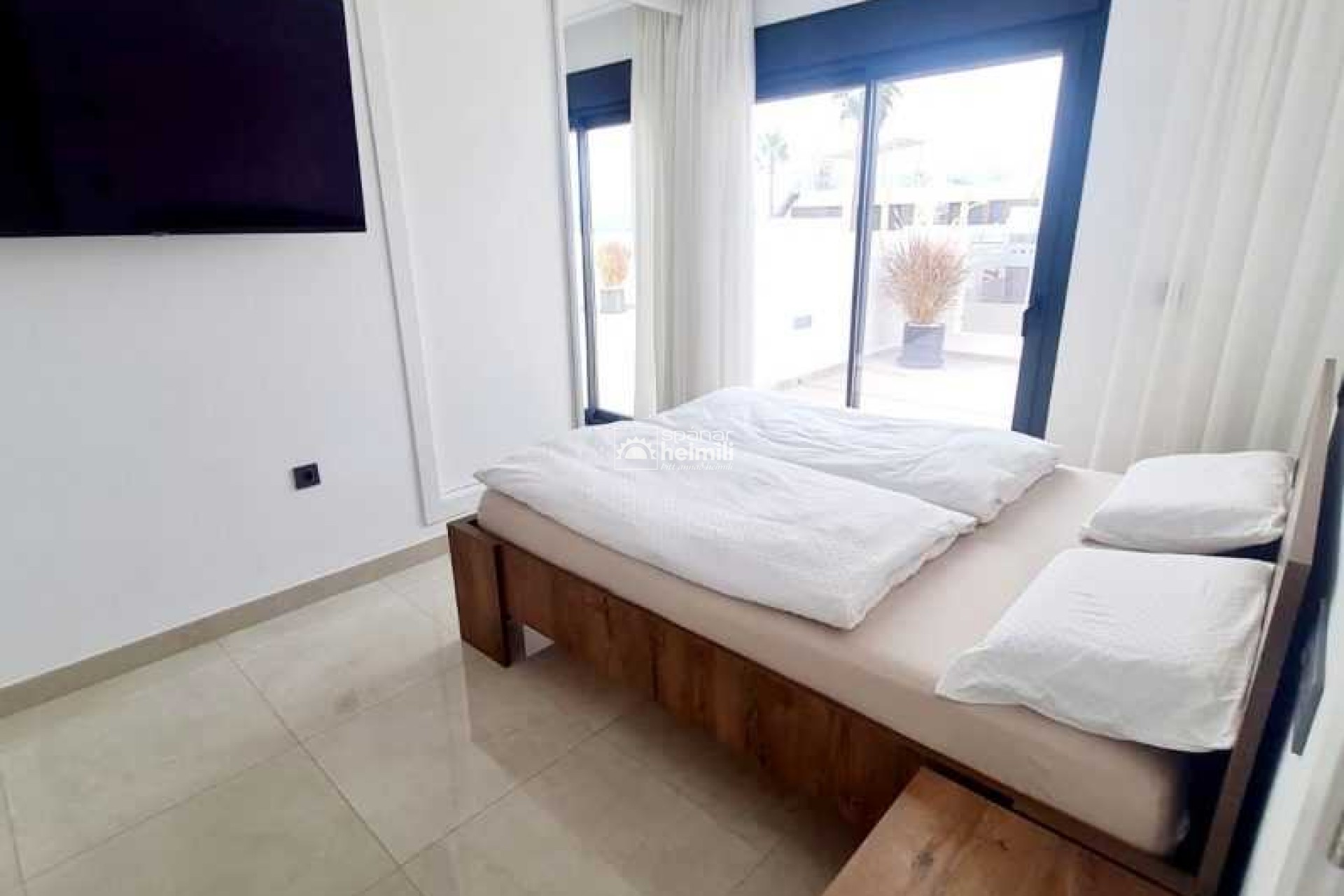 Videresalg - Villa -
Quesada/Benijofar