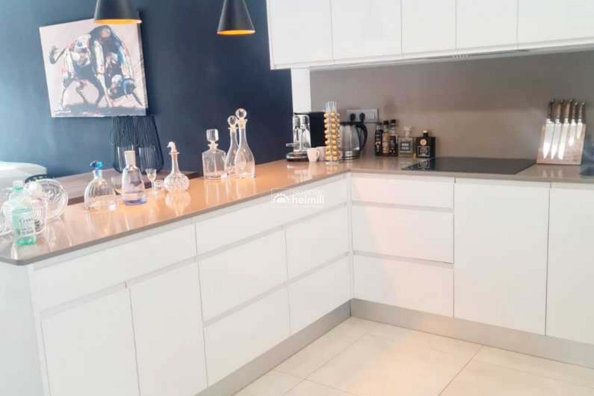 Videresalg - Villa -
Quesada/Benijofar