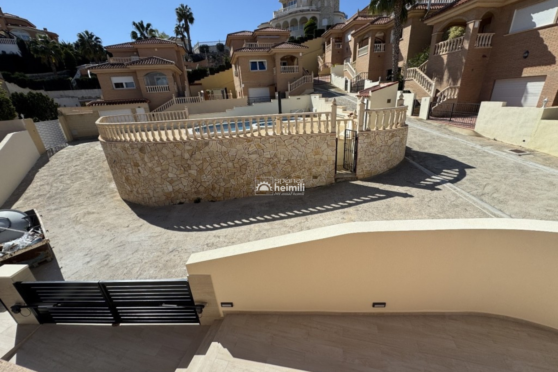 Videresalg - Villa -
Quesada/Benijofar