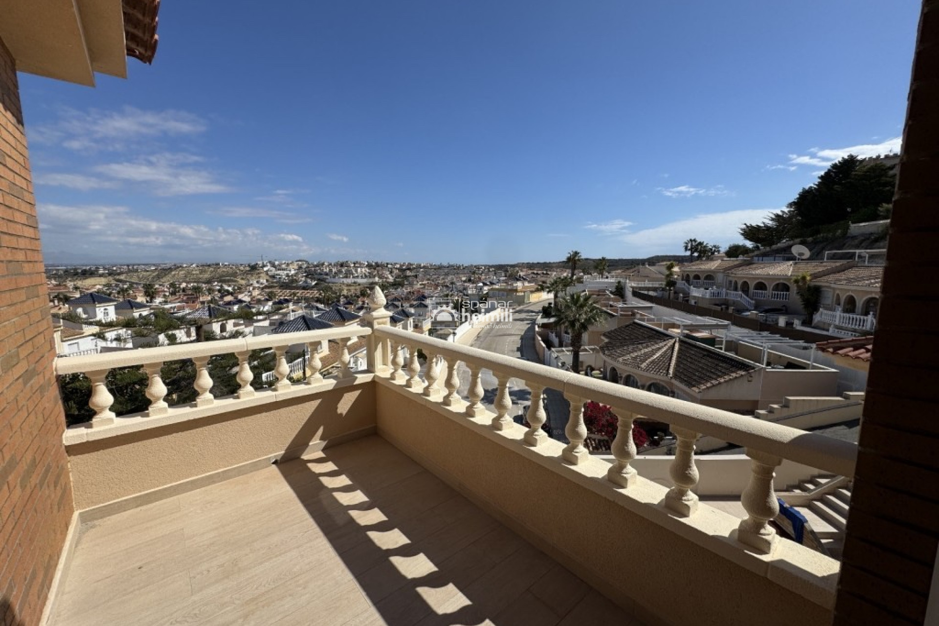 Videresalg - Villa -
Quesada/Benijofar