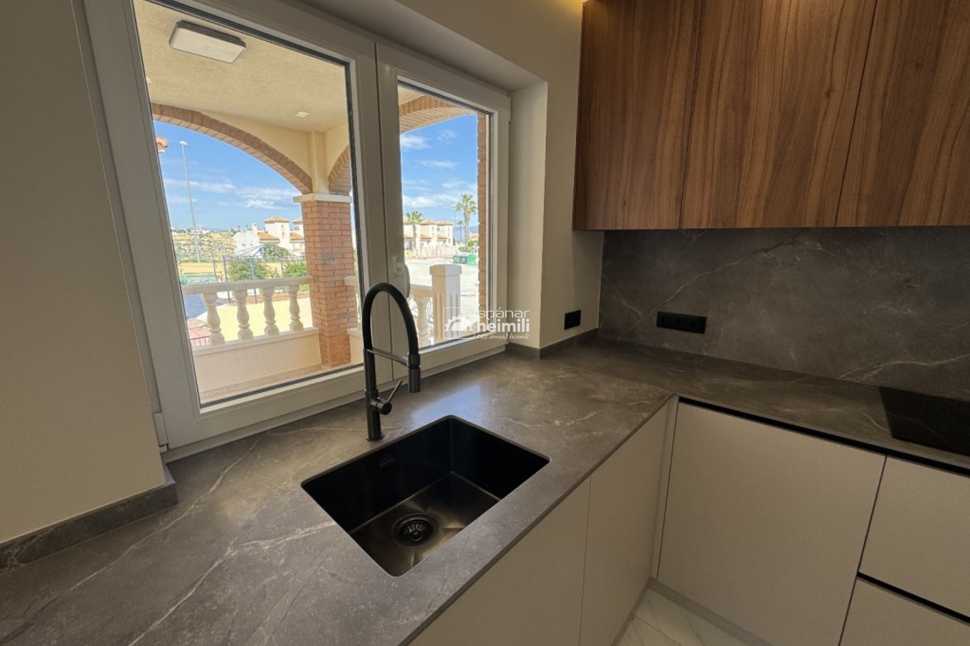 Videresalg - Villa -
Quesada/Benijofar