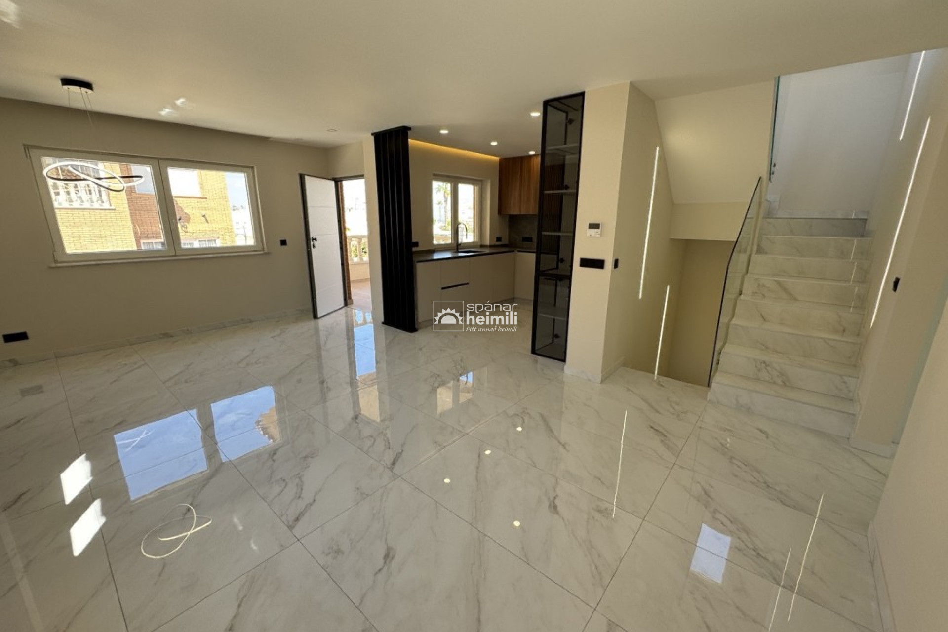 Videresalg - Villa -
Quesada/Benijofar