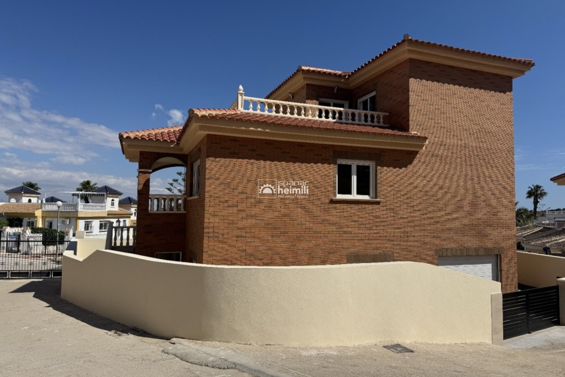 Videresalg - Villa -
Quesada/Benijofar