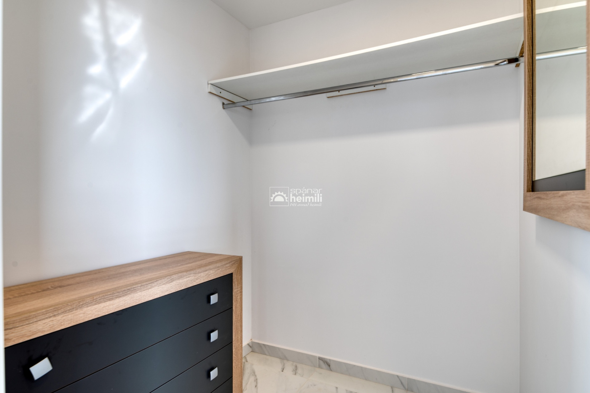 Videresalg - Villa -
San Miguel