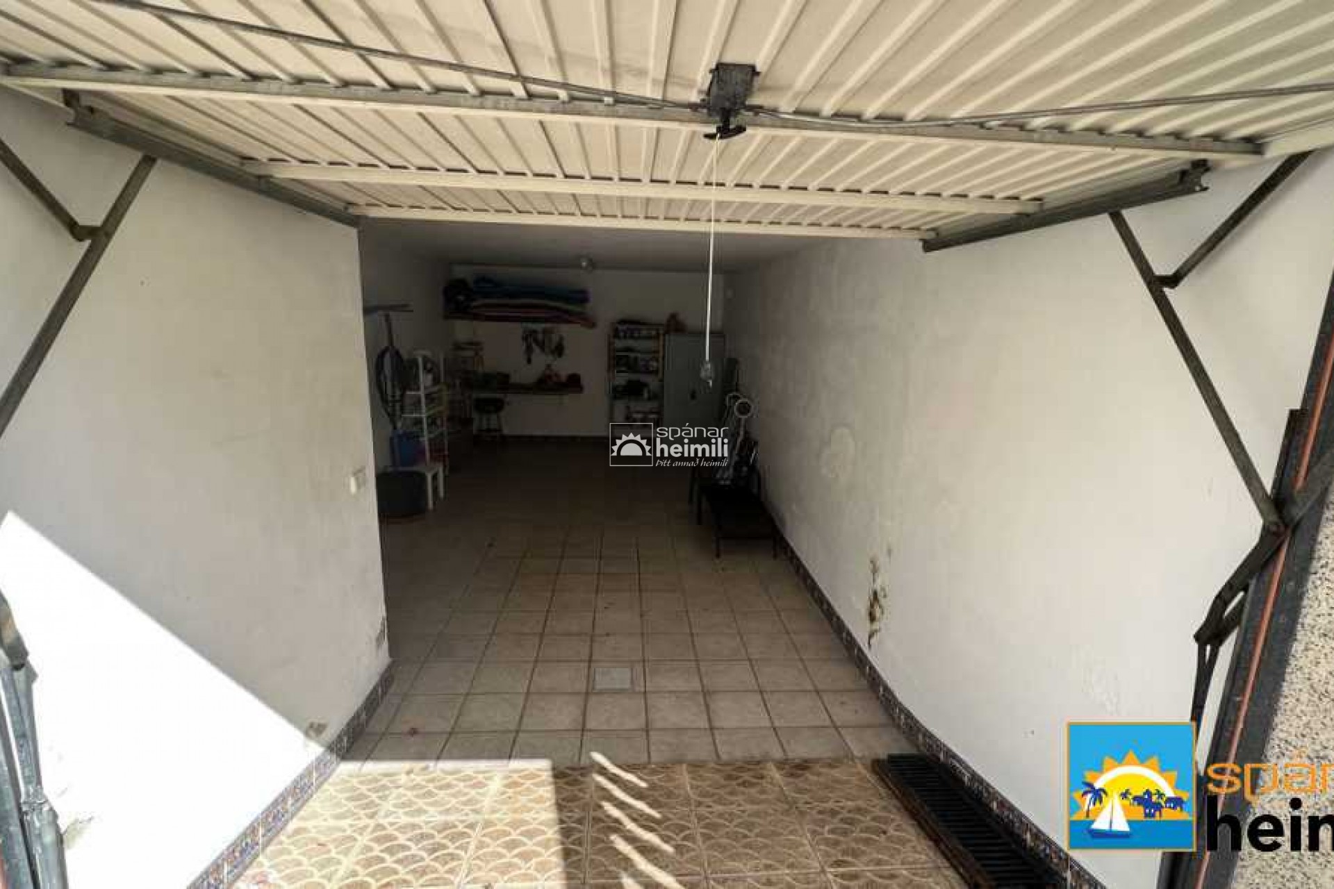 Videresalg - Villa -
San Miguel