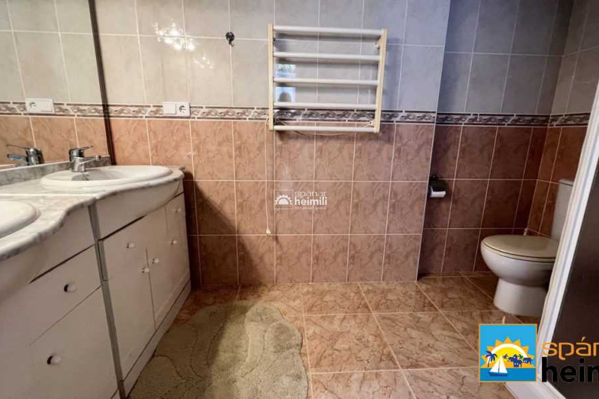 Videresalg - Villa -
San Miguel