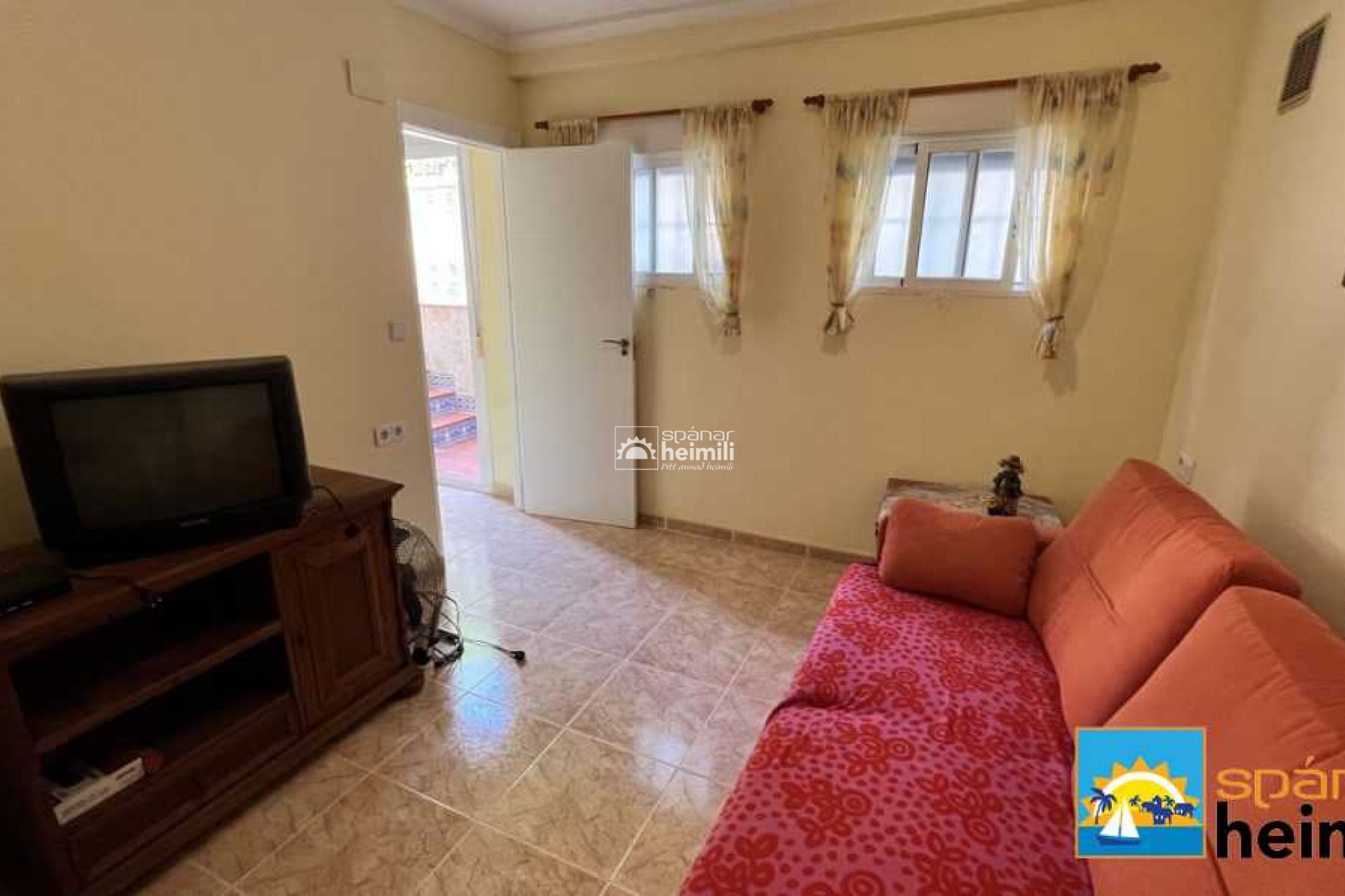 Videresalg - Villa -
San Miguel