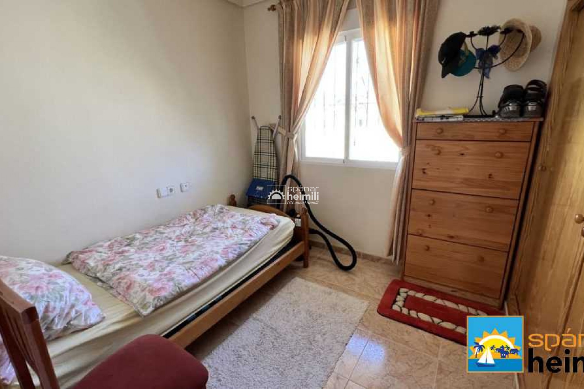 Videresalg - Villa -
San Miguel