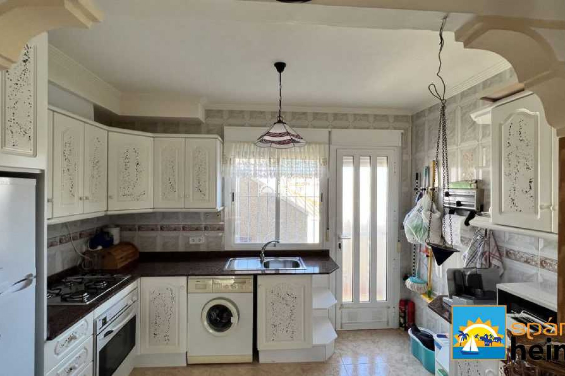 Videresalg - Villa -
San Miguel