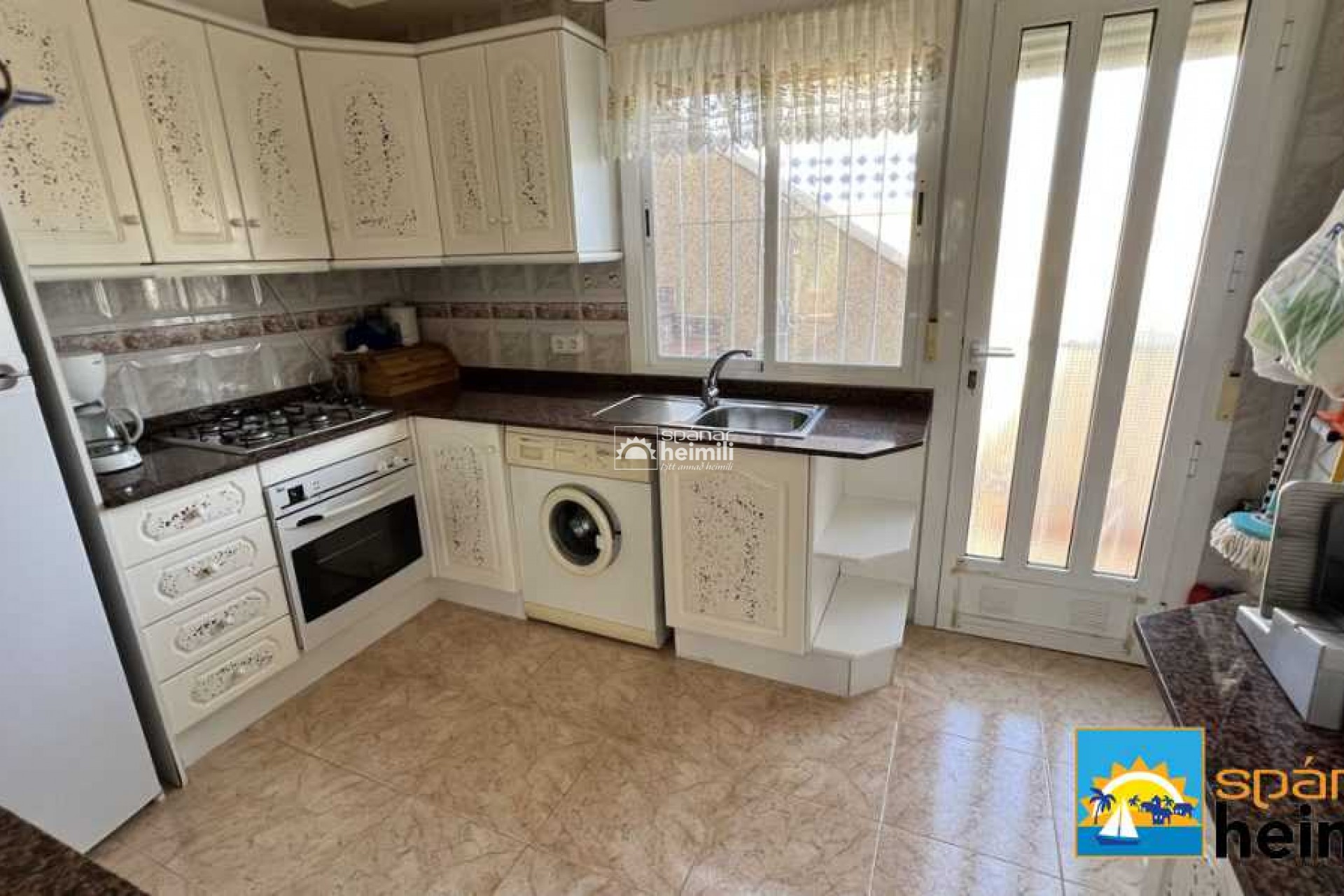 Videresalg - Villa -
San Miguel