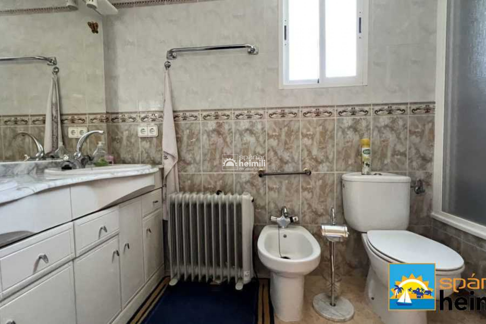 Videresalg - Villa -
San Miguel