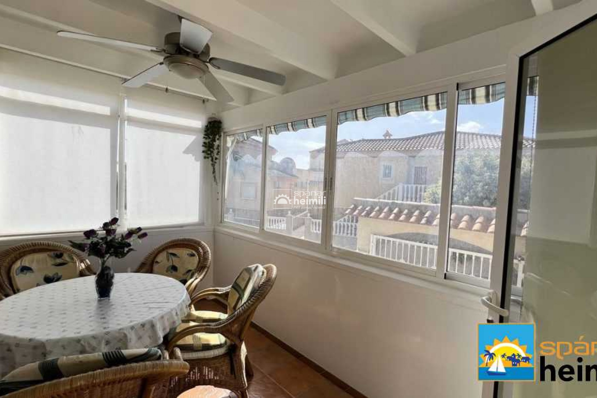 Videresalg - Villa -
San Miguel