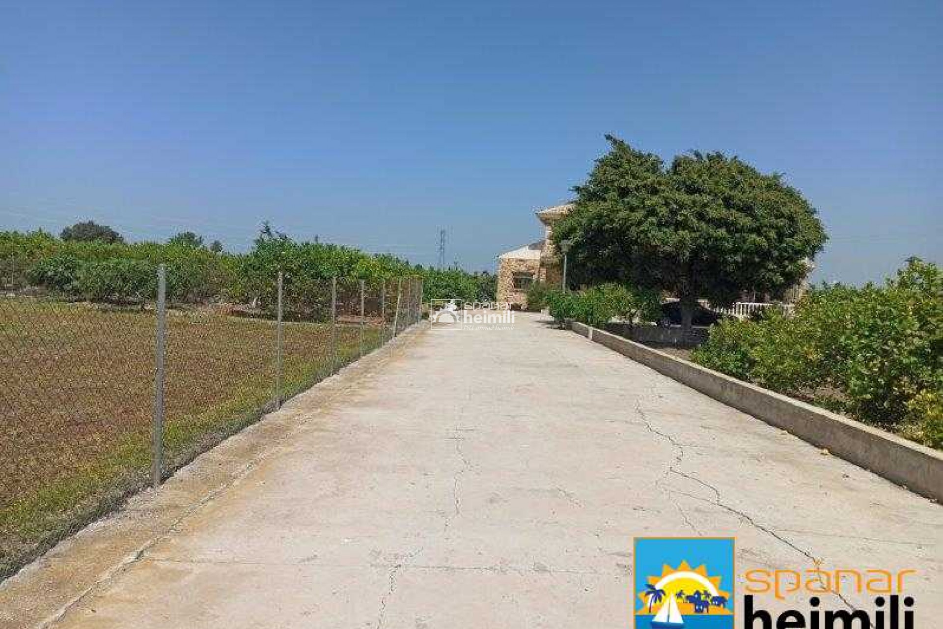 Videresalg - Villa -
San Miguel