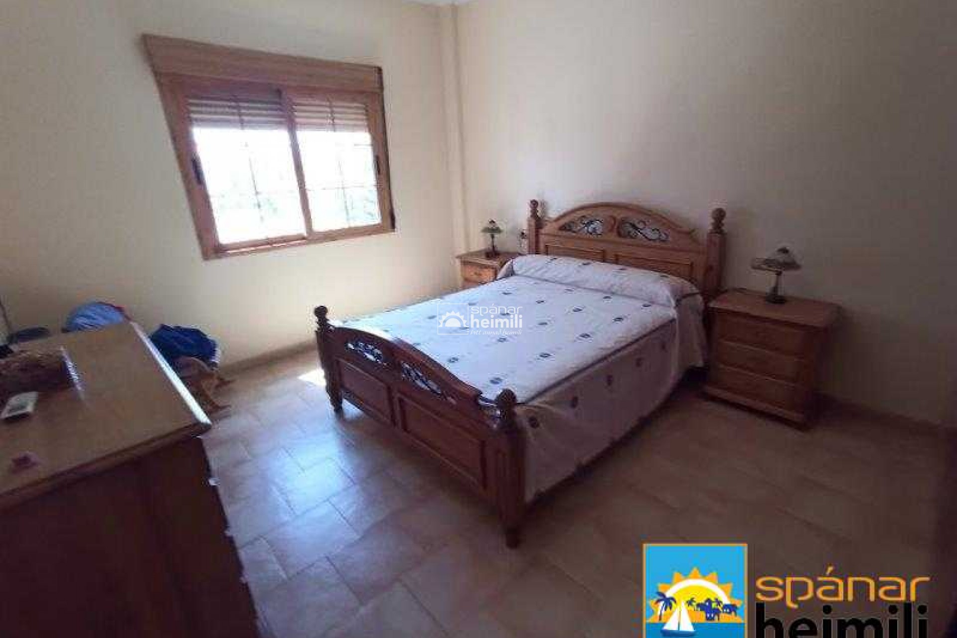 Videresalg - Villa -
San Miguel