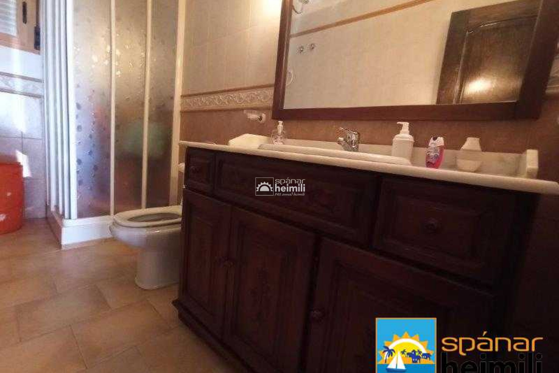 Videresalg - Villa -
San Miguel