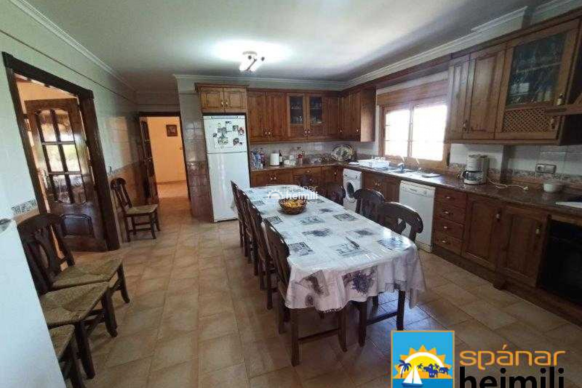 Videresalg - Villa -
San Miguel