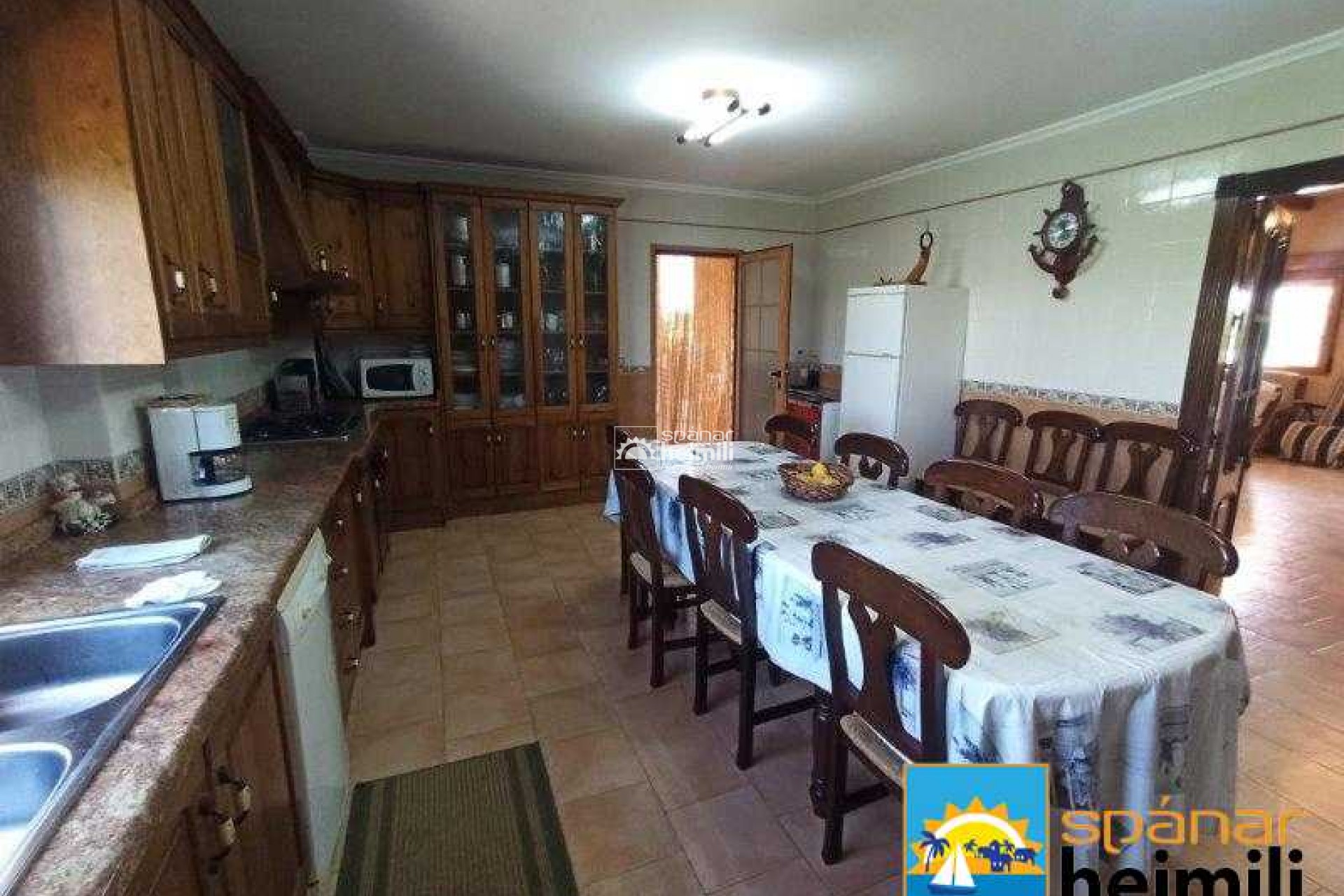 Videresalg - Villa -
San Miguel