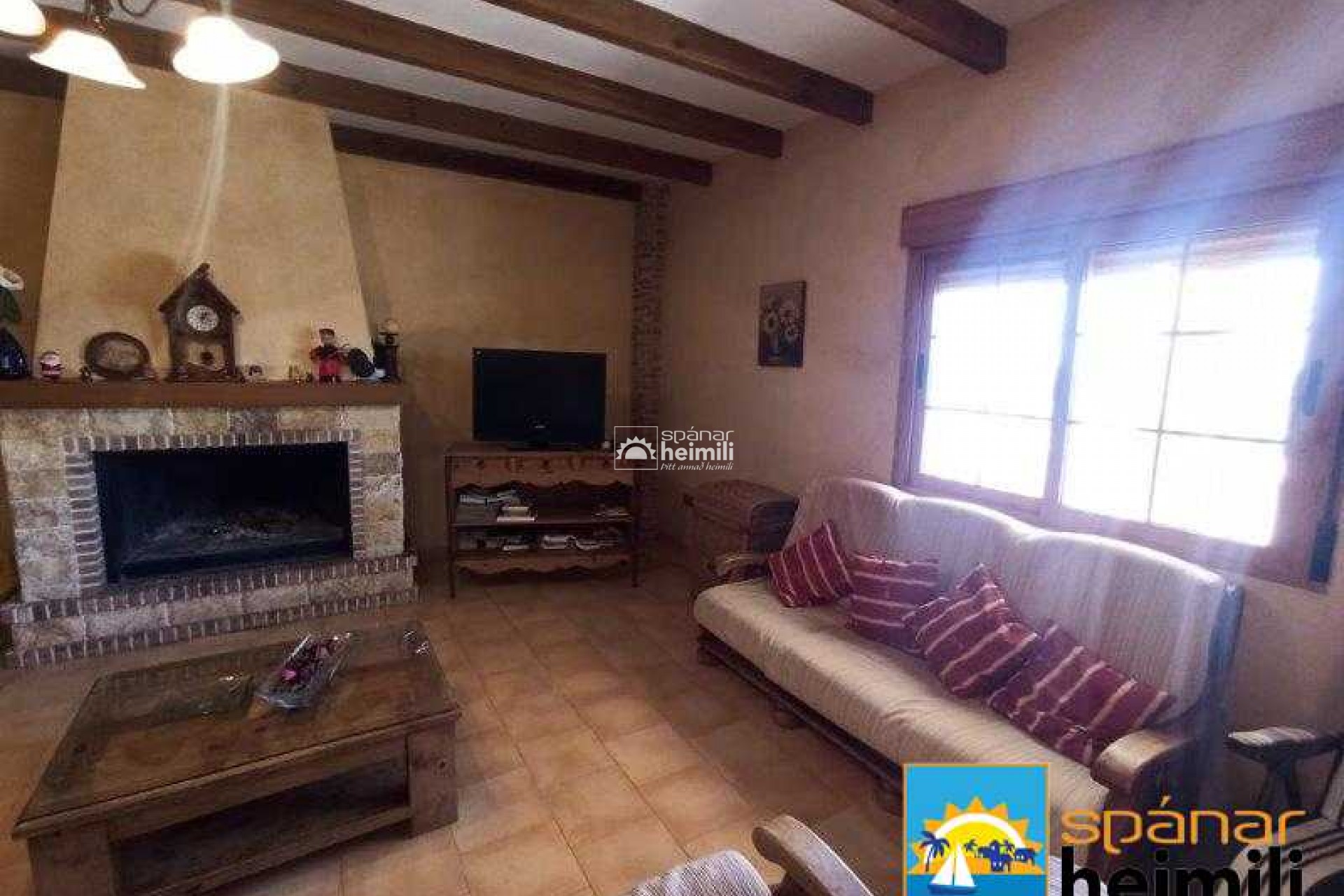 Videresalg - Villa -
San Miguel