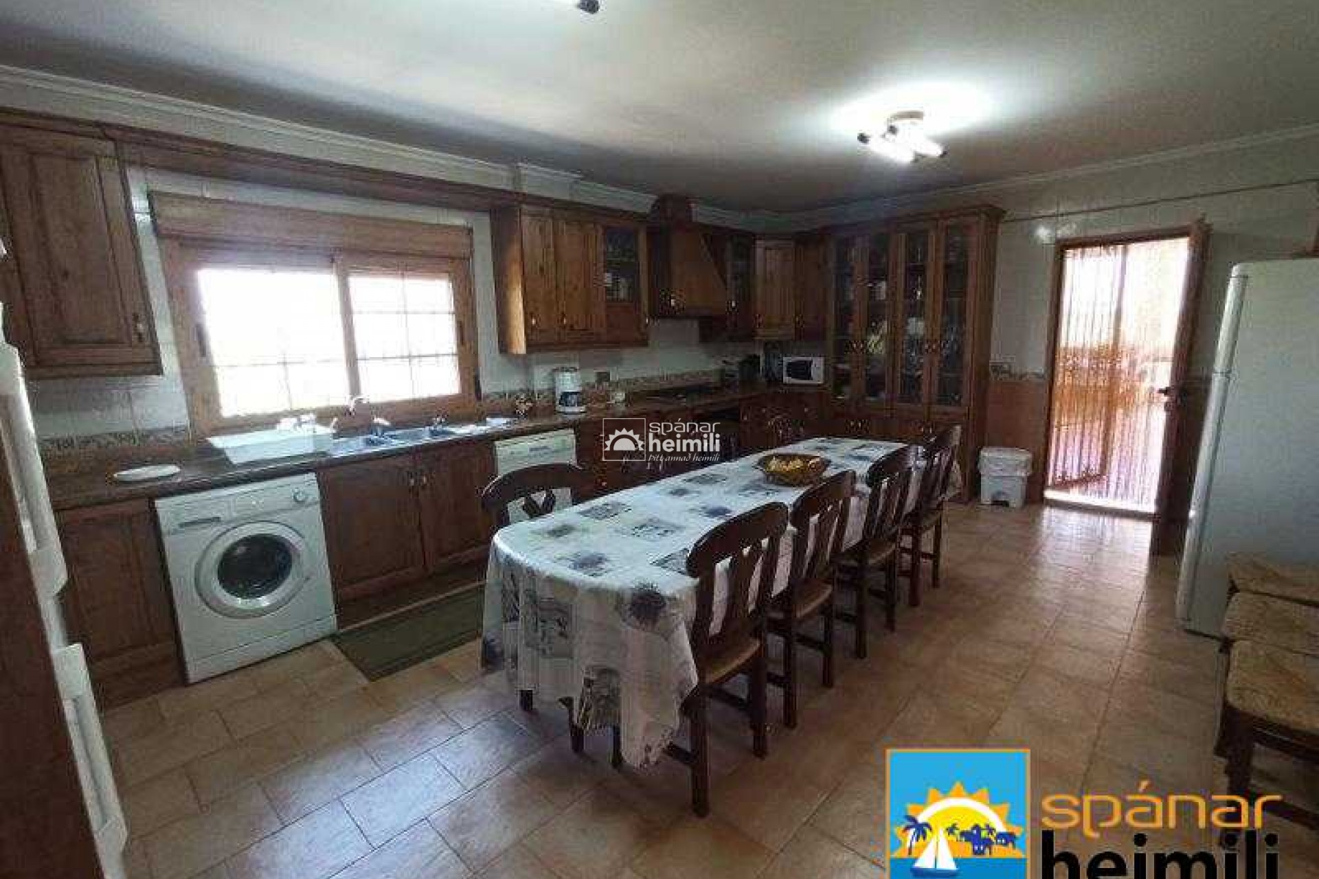 Videresalg - Villa -
San Miguel