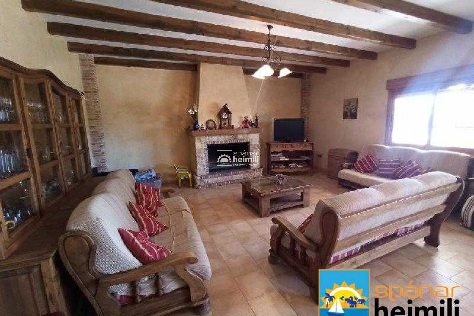 Videresalg - Villa -
San Miguel